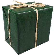 Cadeaupapier groen 50cm x 250m Tpk348925