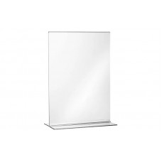 T-standaard acryl 105x210mm Tn5300390