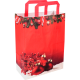 Papieren tas Kerst 22/10x29cm 50st Tpk773318